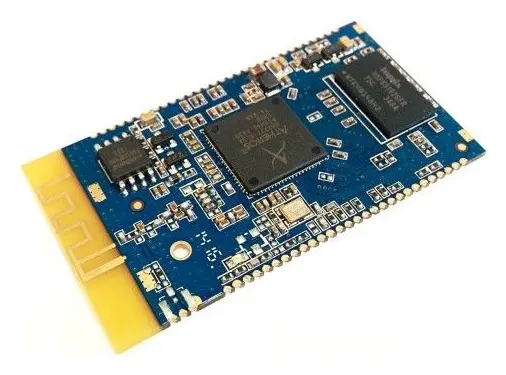 DPT-Module, Linux system-on-module
